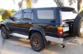 Toyota Hilux Surf 30 Limited Four Wheel Drive