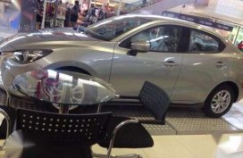 2017 Mazda 2 V At Sedan for 49K All In Only! Limited Offer Only!