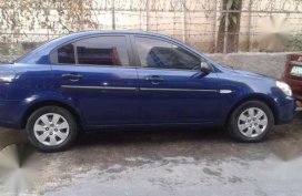 2009 Hyundai Accent CRDI for sale