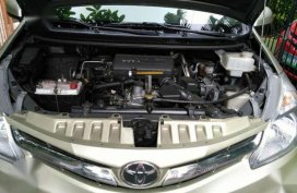 Toyota Avanza 1.5g