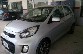Fresh in and out Kia Picanto 2017