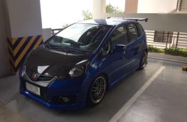 2012 Honda Jazz Rush Rush Rush
