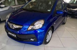 Honda Brio Brandnew for sale