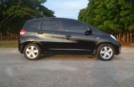 Well maintained 1.3 Honda Jazz 2012