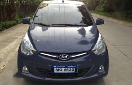 hyundai eon gls