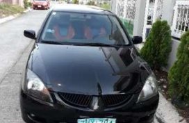 Mitsubishi Lancer 07