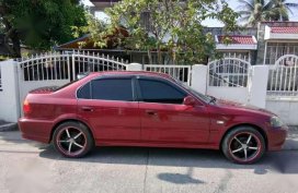Honda Civic for sale