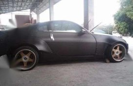 Nissan 350z