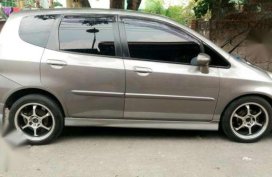 FOR SALE Honda Jazz 2006