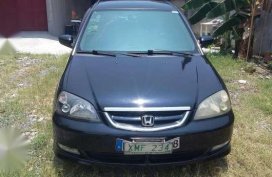 Honda Civic 2003 VTIS for sale