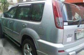 Nissan Xtrail for sale
