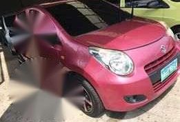 Best Buy 2012 Suzuki Celerio Manual Mags