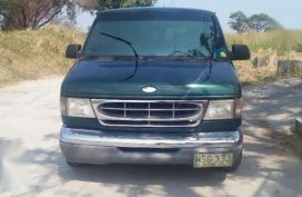 For Sale Ford E150