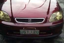 Honda Civic for sale
