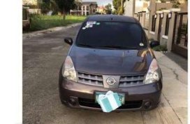 2012 Nissan Grand Livina 1.8 MT