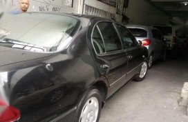 Nissan Cefiro 2001 AT