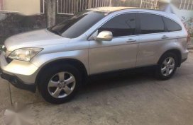 for sale honda crv 2008 model