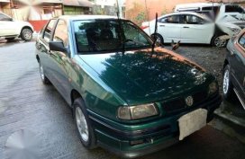 volkswagen polo classic 96 model