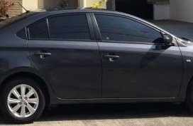 Toyota Vios 2016 AT 1.3