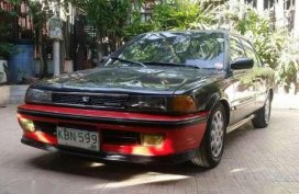 Toyota Corolla AE92 1991 1.6 Smallbody