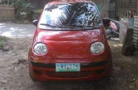 Matiz Daewoo 1 for sale