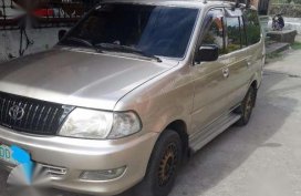 for sale Toyota Revo 2002