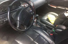 nissan cefiro negotiable rush