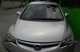 Honda civic Fd 1.8 S