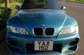 for sale BMW Z3 2013