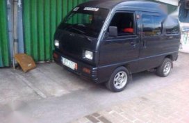 For sale my suzuki carry multicab call me 0942457265 baliuag bulacan