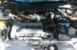 mazda speed 323 1997