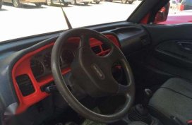 Rush Suzuki Multicab Scrum 5 Speed AC Power Window Steering