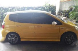 for sale 2006 Honda Jazz 1.5