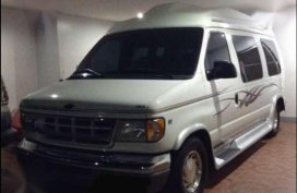 for sale Ford E 150