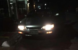For Sale Honda Accord First Owner Aquired