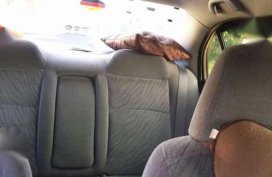 Honda Civic 2001 Model