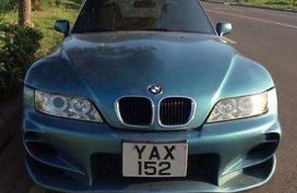 for sale BMW Z3 1997