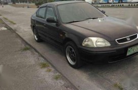 for sale Honda Civic VTi 1998