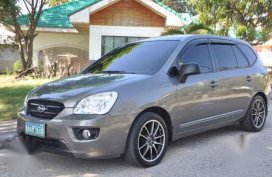 2009 Kia Carens Manual Diesel 380K Low Mileage