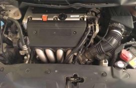 Honda Civic 2008 model