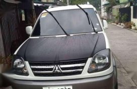 for assume balance mitsubishi gls 2015