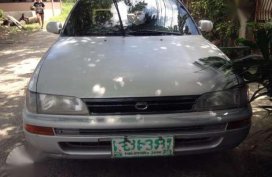 for sale Toyota Corolla 1994