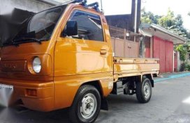 for sale suzuki multicab