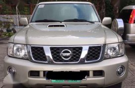 for sale 2010 Nissan Patrol