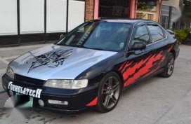 Honda accord 96