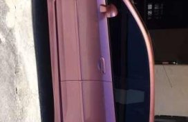 2005 honda jazz 1.3 idsi at