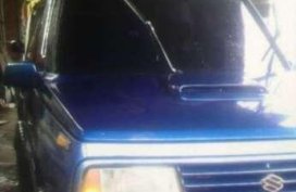 Escudo suzuki jeep type