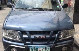 for sale Isuzu Crosswind XT 2013