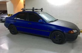 for sale Honda civic lx 94