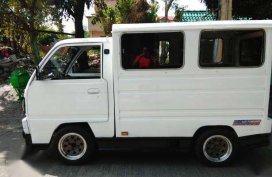 for sale Suzuki Multicab FB Type